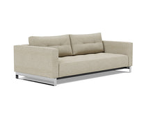 Load image into Gallery viewer, Cassius D.E.L. Sleeper Sofa 02 sofa 3 4 - 366 Halifax Antique