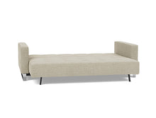 Load image into Gallery viewer, Cassius D.E.L. Sleeper Sofa 04 bed 3 4 - 366 Halifax Antique