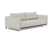 Load image into Gallery viewer, Cassius D.E.L. Sleeper Sofa 02 sofa 3 4 - 527 Mixed Dance Natural