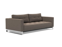 Load image into Gallery viewer, Cassius D.E.L. Sleeper Sofa 02 sofa 3 4 - 530 Bouclé Taupe