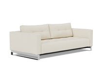 Load image into Gallery viewer, Cassius D.E.L. Sleeper Sofa 02 sofa 3 4 - 531 Bouclé Off White