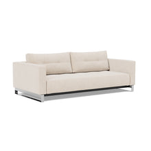 Load image into Gallery viewer, Cassius D.E.L. Sleeper Sofa 02 sofa 3 4 - 255 Adario Basmati