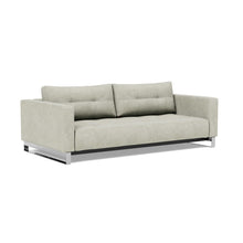 Load image into Gallery viewer, Cassius D.E.L. Sleeper Sofa 02 sofa 3 4 - 280 Avella Sand