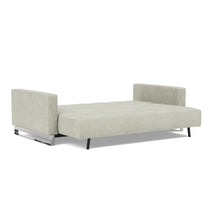 Load image into Gallery viewer, Cassius D.E.L. Sleeper Sofa 04 bed 3 4 - 280 Avella Sand