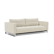 Load image into Gallery viewer, Cassius D.E.L. Sleeper Sofa 02 sofa 3 4 - 357 Taura Off White