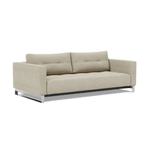 Load image into Gallery viewer, Cassius D.E.L. Sleeper Sofa 02 sofa 3 4 - 366 Halifax Antique