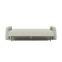 Load image into Gallery viewer, Cone Sleeper Sofa bed front view - 280 Avella Sand