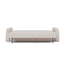 Load image into Gallery viewer, Cone Sleeper Sofa bed front view - 300 Weda Sand