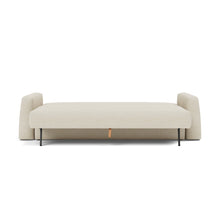 Load image into Gallery viewer, Cone Sleeper Sofa bed front view - 365 Hailfax Shell