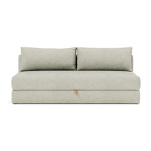 Load image into Gallery viewer, Osvald Sleeper Sofa - 280 Avella Sand - 01 sofa front