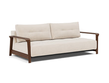 Load image into Gallery viewer, Ran D.E.L. Sleeper Sofa sofa 3/4 - 255 Adario Basmati