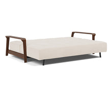 Load image into Gallery viewer, Ran D.E.L. Sleeper Sofa bed 3/4 - 255 Adario Basmati