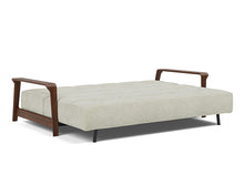 Load image into Gallery viewer, Ran D.E.L. Sleeper Sofa bed 3/4 - 280 Avella Sand