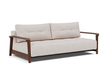 Load image into Gallery viewer, Ran D.E.L. Sleeper Sofa sofa 3/4 - 300 Weda Sand