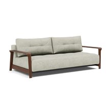 Load image into Gallery viewer, Ran D.E.L. Sleeper Sofa sofa 3/4 - 280 Avella Sand