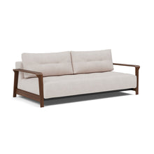 Load image into Gallery viewer, Ran D.E.L. Sleeper Sofa sofa 3/4 - 300 Weda Sand