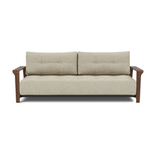 Load image into Gallery viewer, Ran D.E.L. Sleeper Sofa sofa front - 366 Halifax Antique