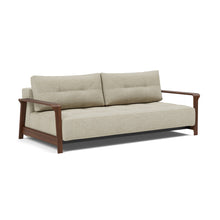 Load image into Gallery viewer, Ran D.E.L. Sleeper Sofa sofa 3/4 - 366 Halifax Antique