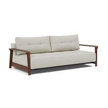 Load image into Gallery viewer, Ran D.E.L. Sleeper Sofa sofa 3/4 - 527 Mixed Dance Natural
