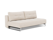 Load image into Gallery viewer, Supremax D.E.L. Sleeper Sofa 02 sofa 3 4 - 255 Adario Basmati