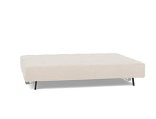 Load image into Gallery viewer, Supremax D.E.L. Sleeper Sofa 04 bed 3 4 - 255 Adario Basmati