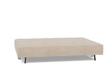 Load image into Gallery viewer, Supremax D.E.L. Sleeper Sofa 04 bed 3 4 - 257 Adario Taupe