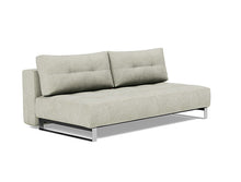 Load image into Gallery viewer, Supremax D.E.L. Sleeper Sofa 02 sofa 3 4 - 280 Avella Sand