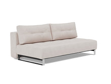 Load image into Gallery viewer, Supremax D.E.L. Sleeper Sofa 02 sofa 3 4 - 300 Weda Sand