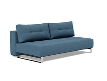 Load image into Gallery viewer, Supremax D.E.L. Sleeper Sofa 02 sofa 3 4 - 302 Weda Blue