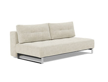 Load image into Gallery viewer, Supremax D.E.L. Sleeper Sofa 02 sofa 3 4 - 357 Taura Off White
