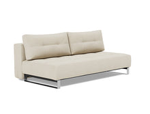 Load image into Gallery viewer, Supremax D.E.L. Sleeper Sofa 02 sofa 3 4 - 365 Hailfax Shell