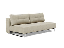 Load image into Gallery viewer, Supremax D.E.L. Sleeper Sofa 02 sofa 3 4 - 366 Halifax Antique