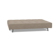 Load image into Gallery viewer, Supremax D.E.L. Sleeper Sofa 04 bed 3 4 - 367 Halifax Wicker
