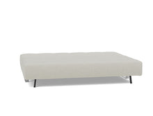 Load image into Gallery viewer, Supremax D.E.L. Sleeper Sofa 04 bed 3 4 - 527 Mixed Dance Natural