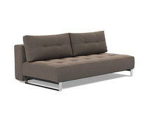 Load image into Gallery viewer, Supremax D.E.L. Sleeper Sofa 02 sofa 3 4 - 530 Bouclé Taupe