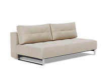 Load image into Gallery viewer, Supremax D.E.L. Sleeper Sofa 02 sofa 3 4 - 586 Phobos Latte