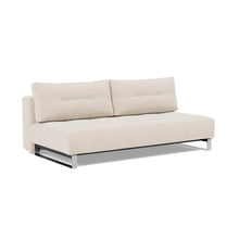 Load image into Gallery viewer, Supremax D.E.L. Sleeper Sofa 02 sofa 3 4 - 255 Adario Basmati