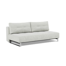 Load image into Gallery viewer, Supremax D.E.L. Sleeper Sofa 02 sofa 3 4 - 256 Adario Fog