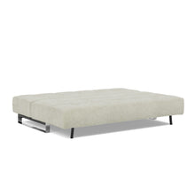 Load image into Gallery viewer, Supremax D.E.L. Sleeper Sofa 04 bed 3 4 - 280 Avella Sand