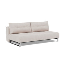 Load image into Gallery viewer, Supremax D.E.L. Sleeper Sofa 02 sofa 3 4 - 300 Weda Sand