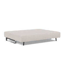 Load image into Gallery viewer, Supremax D.E.L. Sleeper Sofa 04 bed 3 4 - 300 Weda Sand