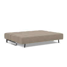 Load image into Gallery viewer, Supremax D.E.L. Sleeper Sofa 04 bed 3 4 - 367 Halifax Wicker