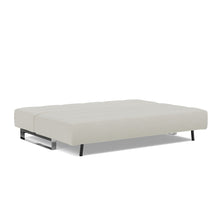 Load image into Gallery viewer, Supremax D.E.L. Sleeper Sofa 04 bed 3 4 - 527 Mixed Dance Natural