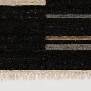 Nomad Rug - Runner - Hausful - Modern Furniture, Lighting, Rugs and Accessories (4470241689635)