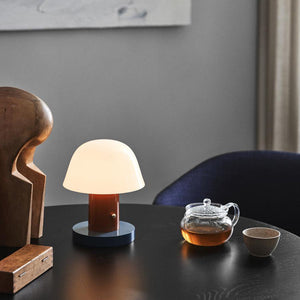 Setago Portable Lamp - Hausful - Modern Furniture, Lighting, Rugs and Accessories