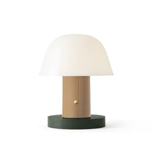 Setago Portable Lamp - Hausful - Modern Furniture, Lighting, Rugs and Accessories