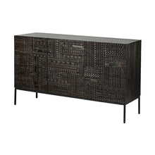 Load image into Gallery viewer, Teak Tabwa Sideboard - Hausful - Modern Furniture, Lighting, Rugs and Accessories (4500402438179)