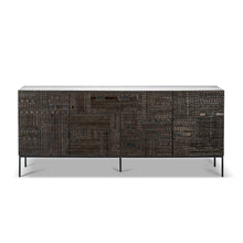 Load image into Gallery viewer, Teak Tabwa Sideboard - Hausful - Modern Furniture, Lighting, Rugs and Accessories (4500402438179)