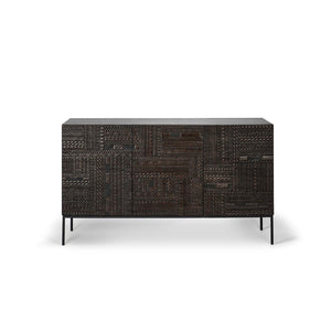 Teak Tabwa Sideboard - Hausful - Modern Furniture, Lighting, Rugs and Accessories (4500402438179)