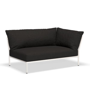 Level 2 Lounge Sofa - White Frame - Hausful